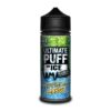 Apple & Mango by Ultimate Puff On ICE | 100ml Shortfill