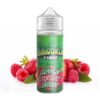 Apple Berry Burst by Amazonia E-Liquids |  100ml Shortfill
