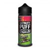 Apple & Mango by Ultimate Puff Sherbet | 100ml Shortfill