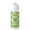 Apple Mango By Yeti Frozen Cotton Candy | 100ml Shortfill
