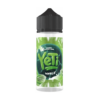 Apple By Yeti Blizzard | 100ml Shortfill