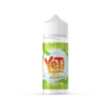 Apricot Watermelon By Yeti E Liquid | 100ml Shortfill