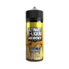 Atomic Blondie by Ultimate E-Liquid Heros | 100ml Shortfill