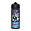 Blackcurrant by Ultimate Puff On ICE | 100ml Shortfill