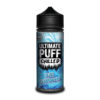 Blue Raspberry by Ultimate Puff Chilled | 100ml Shortfill