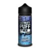 Blue Slush by Ultimate Puff On ICE | 100ml Shortfill