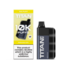 Banana Ice by Titan 10K | 10,000 Puff