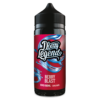 Berry Blast by Doozy Legends | 100ml Shortfill