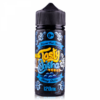 Berry Shisha by Tasty Shisha | 100ml Shortfill