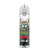 Black Jack By Zombie Blood | 50ml Shortfill