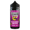Blackcurrant Honeydew by Seriously Fruity | 100ml Shortfill