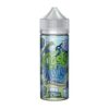 Blackcurrant (ICE Series) by Tasty Fruity | 100ml Shortfill
