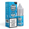 Blaze No Ice by Pukka Salts