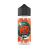 Blood Orange By Yeti Blizzard | 100ml Shortfill