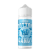 Blue Bubble By Yeti Frozen Cotton Candy | 100ml Shortfill