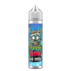 Blue Crystal By Zombie Blood | 50ml Shortfill