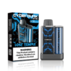 CyberPunk Lost Temple Refillable Pod Vape Kit