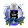 Blue Moon by V-Juice 100ml Shortfill
