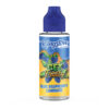 Blue Raspberry Lemonade by Kingston Get Fruity | 100ml Shortfill