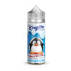 Blue Raspberry Slush by Kingston Eliquids | 100ml Shortfill