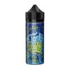 Blue Raspberry by Tasty Fruity | 100ml Shortfill