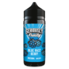 Blue Razz Berry by Seriously Fruity | 100ml Shortfill