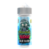 Blue Slush By Zombie Blood | 100ml Shortfill