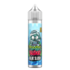 Blue Slush By Zombie Blood | 50ml Shortfill