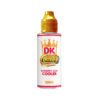 Blueberry Acai Cooler by Donut King | 100ml Shorfill