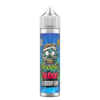 Blueberry Gum By Zombie Blood | 50ml Shortfill
