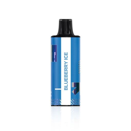 Blueberry Ice by Switch Bar Liquid - Image 2