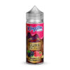 Blueberry Sour Raspberry by Kingston Luxe Edition | 100ml Shortfill