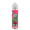 Bubblegum By Zombie Blood | 50ml Shortfill