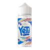 Bubblegum Candy Cane By Yeti Eliquid | 100ml Shortfill