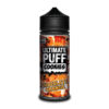 Chocolate Orange by Ultimate Puff Cookies | 100ml Shortfill