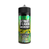 Captain Cosmic by Ultimate E-Liquid Heros | 100ml Shortfill