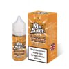 Caramel Tobacco by Mr Salt 10ml | Sold As 5 x 10ml