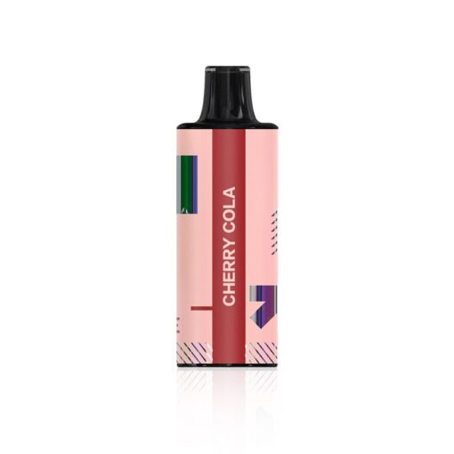Cherry Cola by Switch Bar Liquid - Image 2