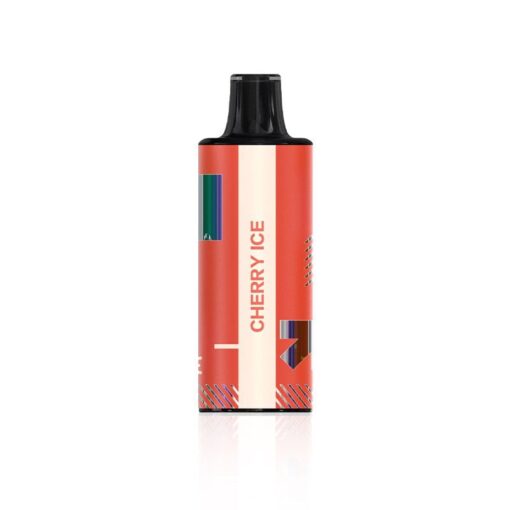 Cherry Ice by Switch Bar Liquid - Image 2