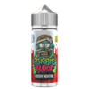Cherry Menthol By Zombie Blood | 100ml Shortfill