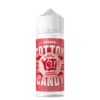 Cherry Strawbs By Yeti Frozen Cotton Candy | 100ml Shortfill