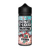 Cherry by Ultimate E-Liquid Menthol | 100ml Shortfill