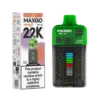 Citrus Grape by Maxgo 22K Disposable