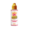 Coconut Milk Caramel Cooler by Donut King | 100ml Shorfill
