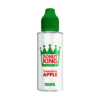 Cinnamon Apple by Donut King | 100ml Shorfill