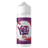 Dark Fruit By Yeti Eliquid | 100ml Shortfill