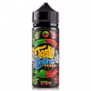 Double Apple Shisha by Tasty Shisha | 100ml Shortfill