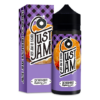 Raspberry Doughnut by Just Jam | 100ml Shortfill