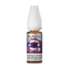 Blueberry Sour Raspberry by ELFLIQ Salts | Sold as 10 x 10ml