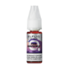 Pink Grapefruit by ELFLIQ Salts 10ml
